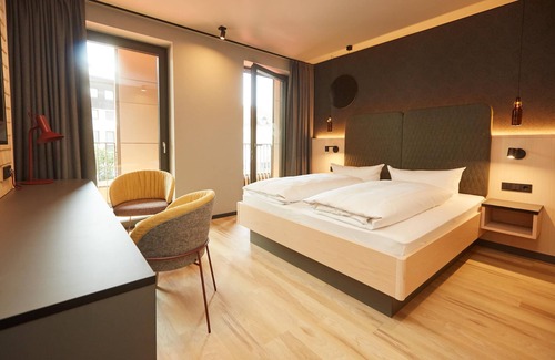 Sonthofen Hotel | Hotel Zum Goldenen Hirsch