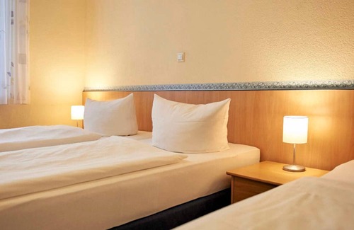 Dinslaken Hotel | Hotel Zum Grunewald