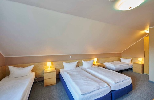 Dinslaken Hotel | Hotel Zum Grunewald