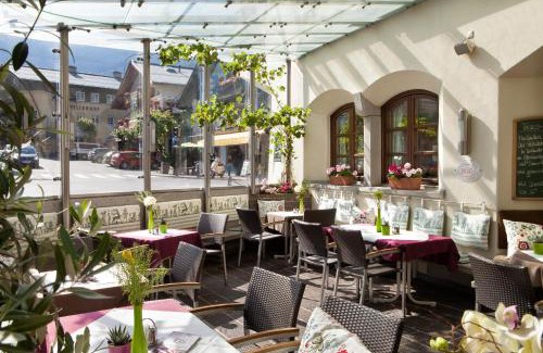 Zell am See Hotel | Hotel zum Hirschen