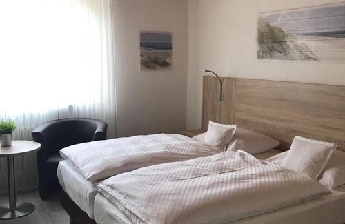 Zundorf Hotel | Hotel zum Jägerhof