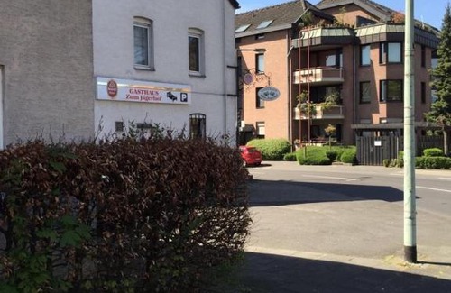 Zundorf Hotel | Hotel zum Jägerhof