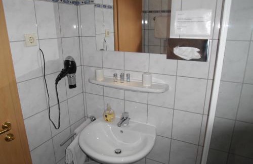 Winterberg Hotel | Hotel zum Kreuzberg