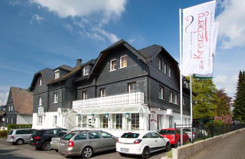 Winterberg Hotel | Hotel zum Kreuzberg