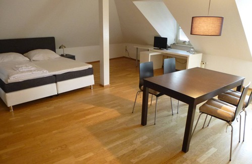 Bad Homburg v.d. Hoehe Hotel | Hotel Zum Löwen