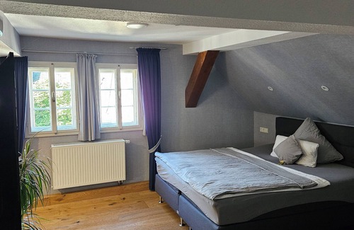 Herborn Hotel | Hotel zum Löwen Herborn