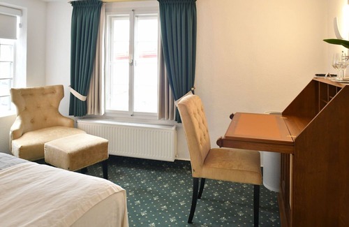 Herborn Hotel | Hotel zum Löwen Herborn