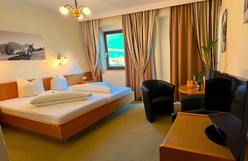 Imst Hotel | Hotel zum Lamm