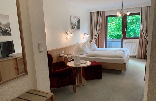 Imst Hotel | Hotel zum Lamm