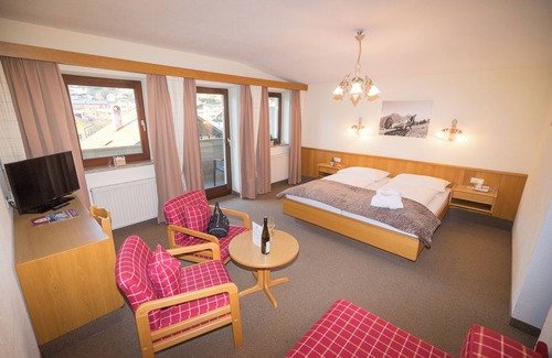 Imst Hotel | Hotel zum Lamm