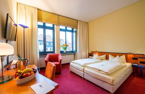 Fulda Hotel | Hotel Zum Ritter