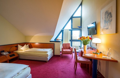 Fulda Hotel | Hotel Zum Ritter