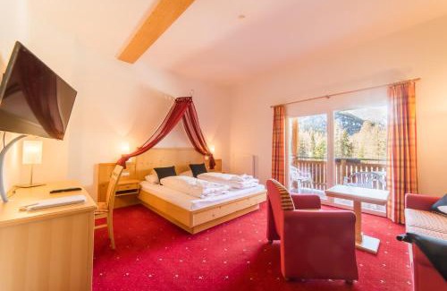 Martello Hotel | Hotel zum See