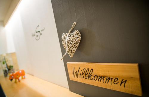 Martello Hotel | Hotel zum See