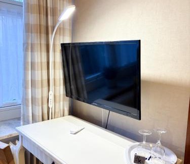 Bad St. Peter-Ording Hotel | Hotel zum Wikinger