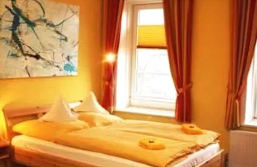 Lubeck City Centre Hotel | Hotel zur alten Stadtmauer