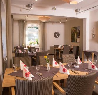 Neuenrade Hotel | Hotel Zur-Borke