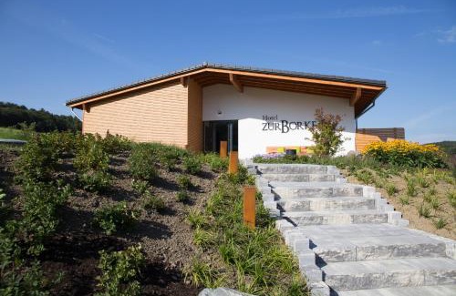 Neuenrade Hotel | Hotel Zur-Borke