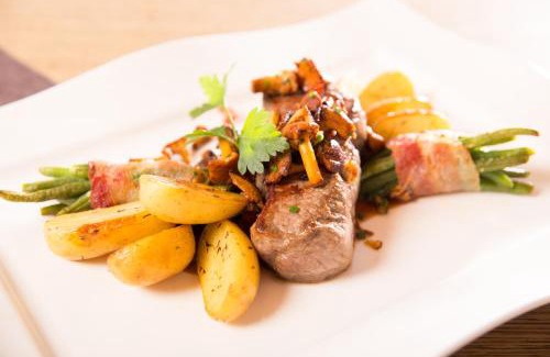Neuenrade Hotel | Hotel Zur-Borke
