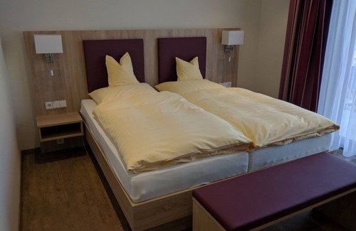 Neuenrade Hotel | Hotel Zur Borke