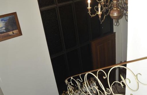 Bad Oeynhausen House | Hotel zur Herzklinik
