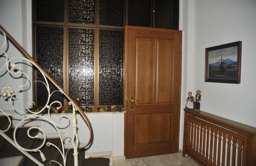 Bad Oeynhausen House | Hotel zur Herzklinik