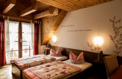 Schifferstadt Hotel | Hotel zur Kanne