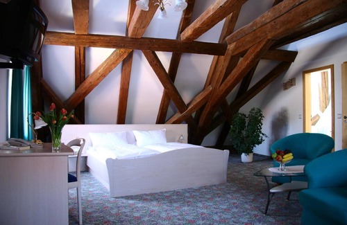 Beilngries Hotel | Hotel zur Krone