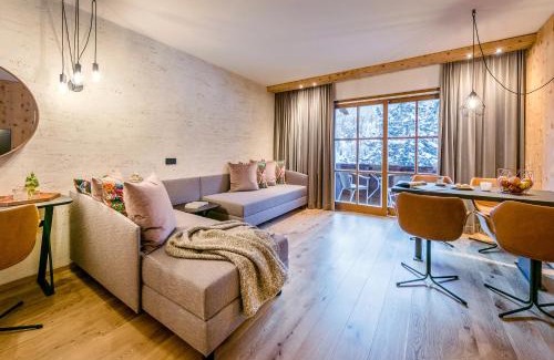 Sankt Anton am Arlberg Hotel | Hotel zur Pfeffermühle
