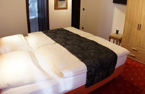 Bernkastel Hotel | Hotel zur Post