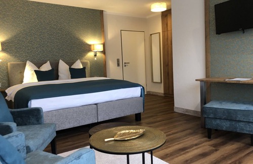 Brilon Hotel | Hotel zur Post