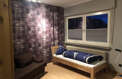 Wesuwe Hotel | Hotel zur Post