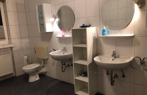 Wesuwe Hotel | Hotel zur Post