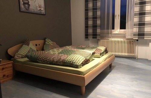 Wesuwe Hotel | Hotel zur Post