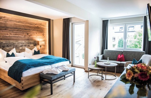 Ruhpolding Hotel | Hotel Zur Post