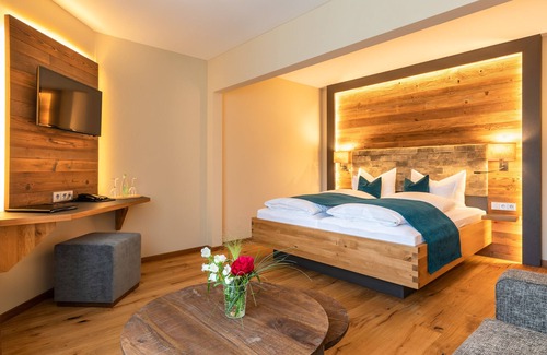Ruhpolding Hotel | Hotel Zur Post