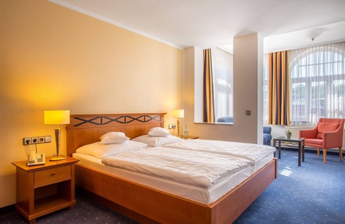 Seebad Bansin Hotel | Hotel zur Post – ein Rovell Hotel