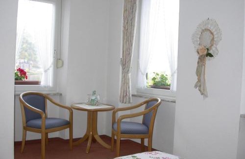 Cochem House | Hotel "Zur schönen Aussicht"