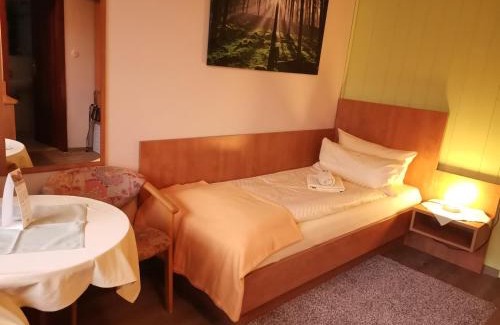 Landkreis Goslar Hotel | Hotel zur Schmiede