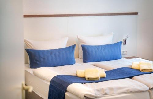 Oertzenhof Hotel | Hotel Zur Seemöwe