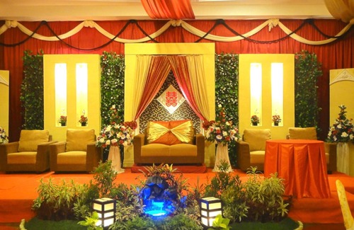 Balikpapan Hotel | Hotel Zurich