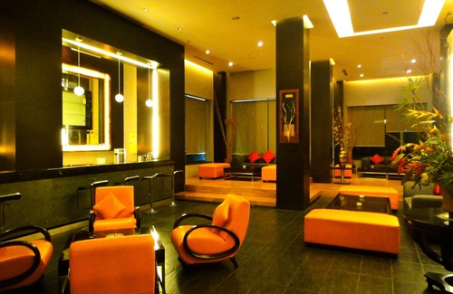 Balikpapan Hotel | Hotel Zurich