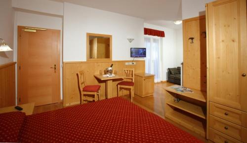 Molveno Hotel | Hotel Zurigo