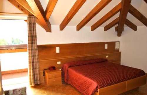 Molveno Hotel | Hotel Zurigo