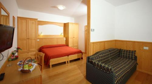 Molveno Hotel | Hotel Zurigo