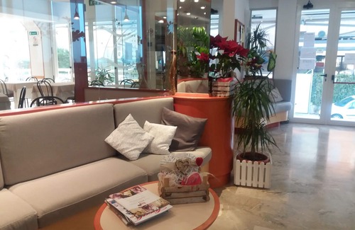 Rivazzurra Hotel | Hotel Zurigo