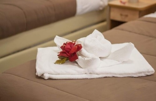 Rivazzurra Hotel | Hotel Zurigo