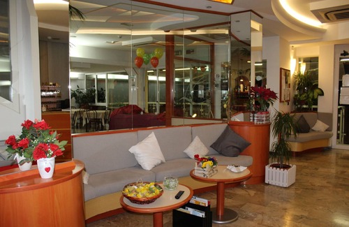 Rivazzurra Hotel | Hotel Zurigo