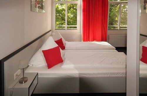 Muritz Hotel | Hotel zwischen den Seen