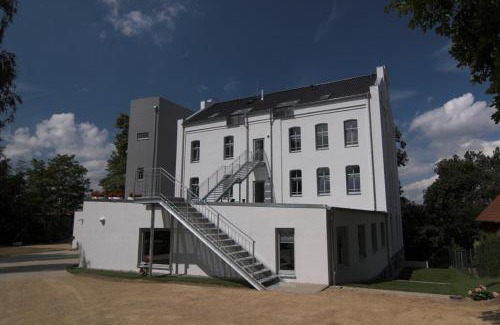Muritz Hotel | Hotel zwischen den Seen